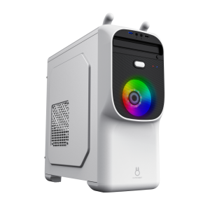 کیس CUTE RABBIT برندgamemax