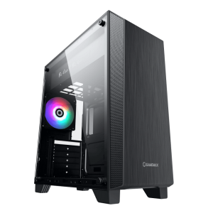 کیس گیمینگ گیم‌مکس مدل NOVA N5