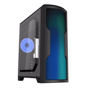 کیس گیمینگ گیم‌مکس مدل G562 RGB