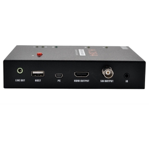 کارت کپچر ایزی کپ  EZCAP  SDI/HDMI Video Recorder 1080p Capture, Record From TV, Gameplay,Endoscope,Support HDMI/ SDI Pass Through  ezcap286