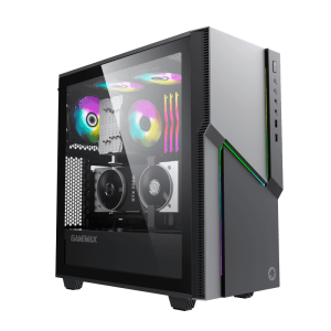 کیس گیمینگ گیم‌مکس مدل NINJA COC