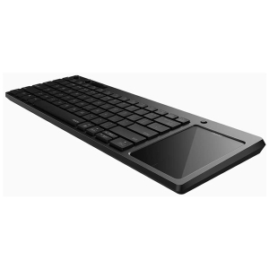 کیبورد بیسیم رپو  Rapoo Wireless Multimedia Keyboard  K2800