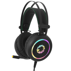 هدست گیمینگ گیم مکس مدل 3500 PRO