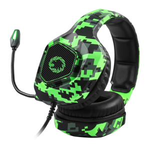 هدست گیمینگ گیم مکس مدل H300