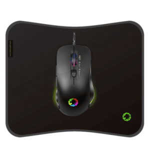 موس گیمینگ گیم مکس مدل MG7I