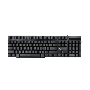 کیبورد گمینگ گیم مکس مدل K207