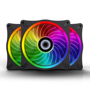 فن کیس کامپیوتر گیم مکس مدل RL300