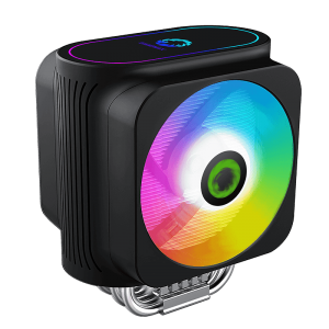 فن کیس کامپیوتر گیم مکس مدل GAMMA 600