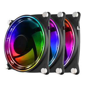 فن کیس کامپیوتر گیم مکس مدلRB 300