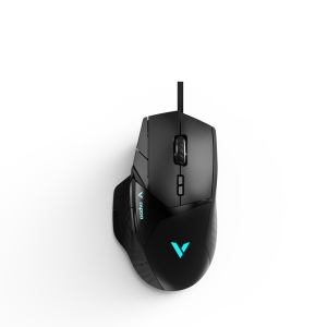 ماوس گیمینگ رپو  Rapoo  IR Gaming Optical Mouse  VT900