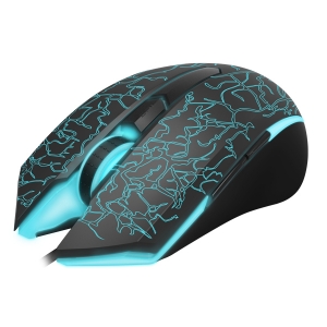 ماوس گیمینگ رپو  Rapoo Gaming Optical Mouse  V18