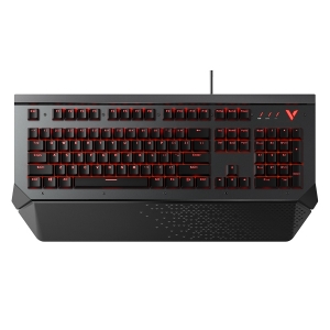 کیبورد مخصوص بازی رپو   Rapoo  Gaming Mechanical Backlit Keyboard  V780S