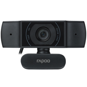 وب کم رپو  Rapoo  HD Webcam  XW170
