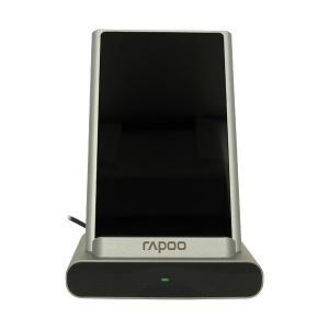استند شارژر وایرلس رپو  Rapoo Wireless Charging Stand  XC350