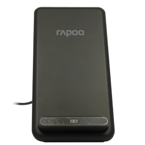 استند شارژر وایرلس رپو  Rapoo   Wireless Charging Stand  XC210