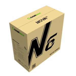 کیس گیمینگ گیم‌مکس مدل NOVA N6
