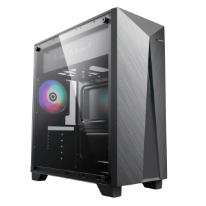 کیس گیمینگ گیم‌مکس مدل NOVA N6