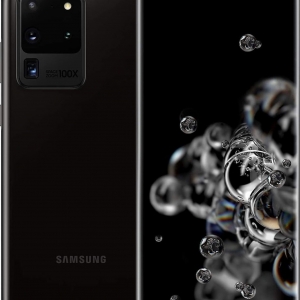 گوشی موبایل سامسونگ مدل S20 ultra 5G 128G