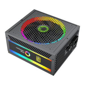 پاور گیمینگ گیم‌مکس مدل GAMEMAX RGB 1050 STD