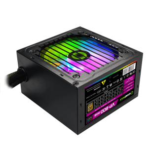 پاور گیمینگ گیم‌مکس مدلGAMEMAX VP800 RGB-M