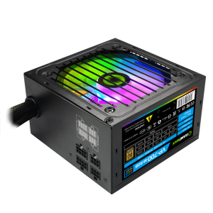 پاور گیمینگ گیم‌مکس مدلGAMEMAX VP600 RGB-M