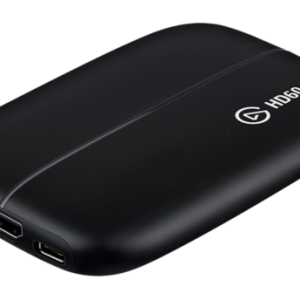 کارت کپچر استریم الگاتو مدل Elgato HD60 S