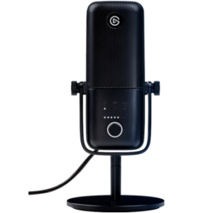 میکروفون استریم الگاتو مدلELGATO Wave:3