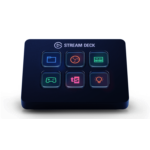 استریم دک سایز کوچک الگاتو Elgato Stream Deck Mini