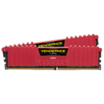 رم کامپیوترکورسیر Vengeance LPX 32GB (2*16GB)2400MHZ DDR4