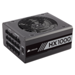 پاور کامپیوتر کورسیر مدل Corsair PSU HX1000 80 Plus Platinum