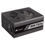 پاور کامپیوتر کورسیر مدل Corsair PSU RM750x 80 PLUS® Gold