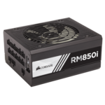 پاور کامپیوتر کورسیر مدل Corsair PSU RM850i 80 PLUS Gold