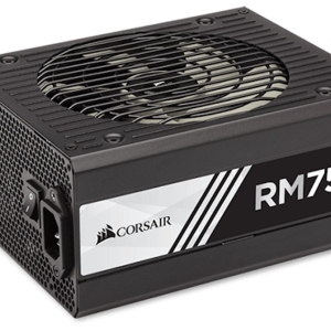 پاور کامپیوتر کورسیر مدل Corsair PSU RM750i 80 PLUS Gold