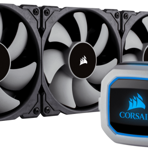 سیستم خنک کننده کورسیر مدل CORSAIR H150i PRO RGB
