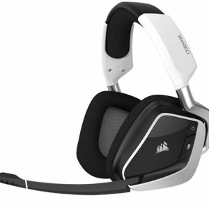 هدست مخصوص بازی کورسیر مدلCORSAIR VOID Wireless Dolby 7.1 RGB
