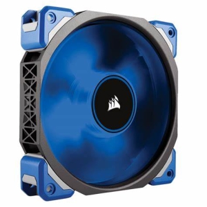 فن کیس کورسیر مدل Corsair ML120 PRO Blue LED Fan