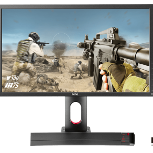 مانیتور بنکیو 27 اینچ مدل BenQ  ZOWIE XL2720
