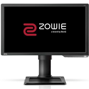 مانیتور بنکیو 24 اینچ مدل BenQ  ZOWIE XL2411P