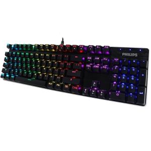 کیبورد مکانیکی ماژولار بازی Glorious Model GMMK-BareBone Edition