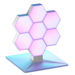 پنل روشنایی هوشمند 7 تایی کولولایت مدل Cololight Plus LS167A7