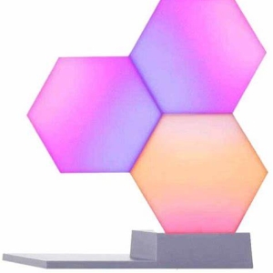 پنل روشنایی هوشمند 3 تایی کولولایت مدل Cololight Pro LS166A3