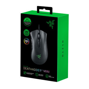 ماوس مخصوص بازی ریزر مدل DeathAdder V2 Mini