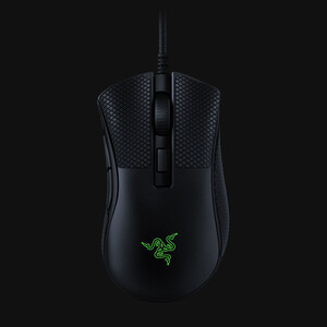 ماوس مخصوص بازی ریزر مدل DeathAdder V2 Mini