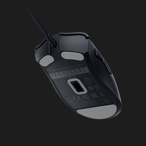 ماوس مخصوص بازی ریزر مدل DeathAdder V2 Mini