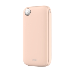 پاور بانک صورتی ایکس او مدل PINK Power Bank XO-PR145