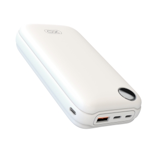 پاور بانک سفید ایکس او مدل WhitePower Bank XO-PR145