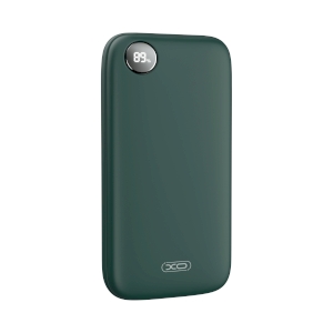 پاور بانک سبز تیره ایکس او مدل Dark Green Power Bank XO-PR145