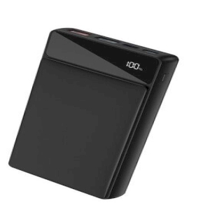 پاور بانک مشکی ایکس او مدل Black Power Bank XO-PR132