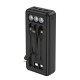 پاور بانک مشکی ایکس او مدل Black Power Bank XO-PR137