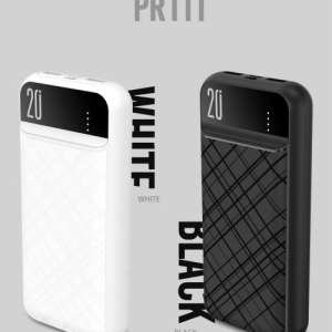 پاور بانک ایکس او مدل power bank XO-PR111